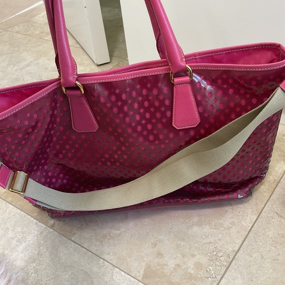 Prada Tote - Picture 3 of 10